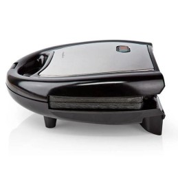 Piastra per waffle 750W