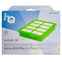 Filtro attivo Hepa Philips/Electrolux