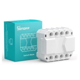 Modulo SONOFF Switch Mate