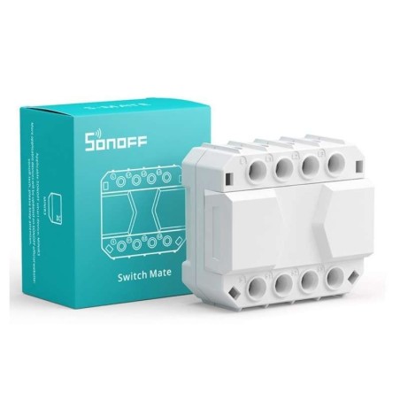 Modulo SONOFF Switch Mate