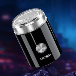 Rasoio elettrico da viaggio per barba KSC-1506