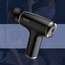 Pistola massaggiante 6 impostazioni KSC-1533