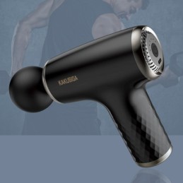 Pistola massaggiante 6 impostazioni KSC-1533