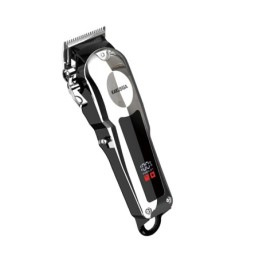 Tagliacapelli elettrico con display digitale KSC-1525