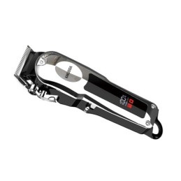 Tagliacapelli elettrico con display digitale KSC-1525