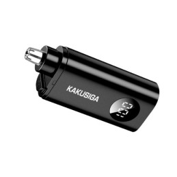Trimmer per peli naso nero KSC-1560