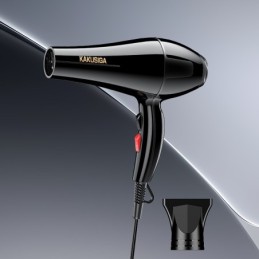 Asciugacapelli professionale 1600W KSC-1708