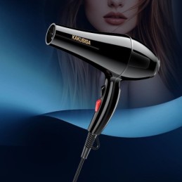Asciugacapelli professionale 1600W KSC-1708