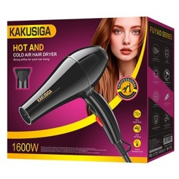Asciugacapelli professionale 1600W KSC-1708