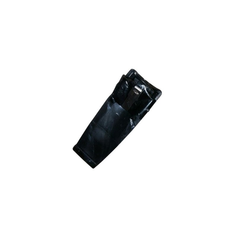 CLIP cintura per batteria K1 per ricetrasmettitore PMR 446 - Zodiac Kzero