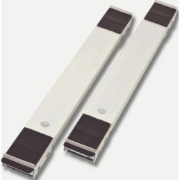 Set di supporti con ruote per mobili 45-70cm