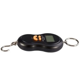 Bilancia digitale portatile per valigie con display LCD 50kg - vari colori