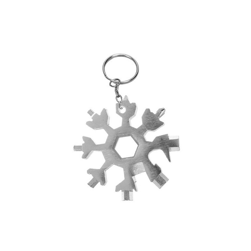 Portachiave multifunzione 18in1 Multitool