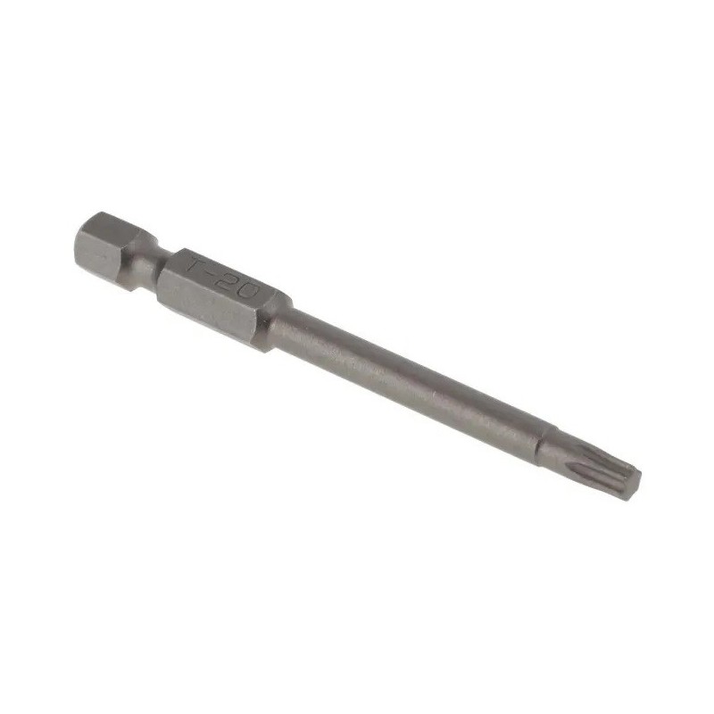 Inserto Torx T20