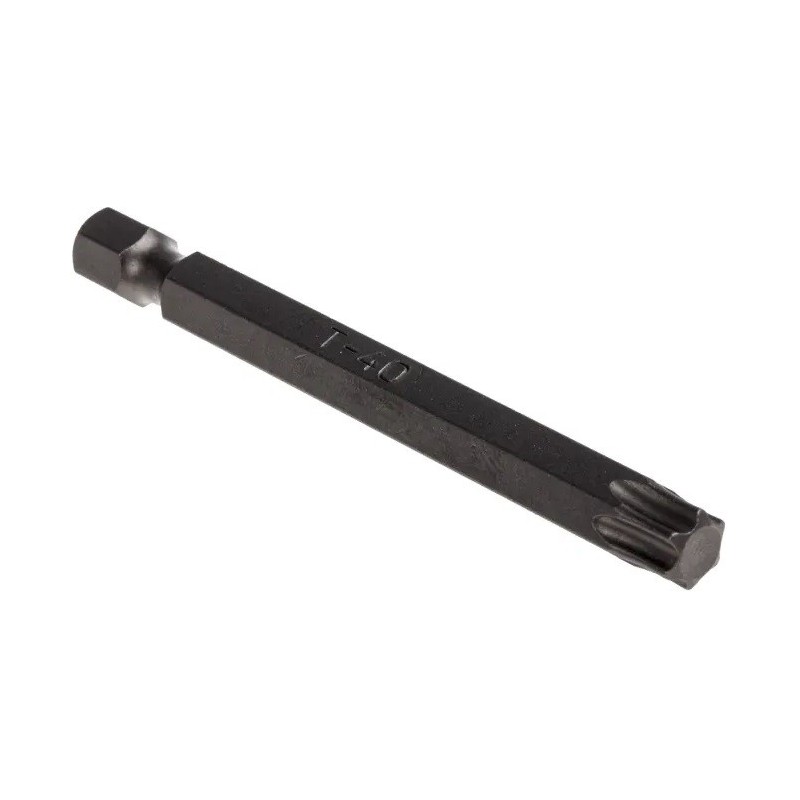 Inserto Torx T40