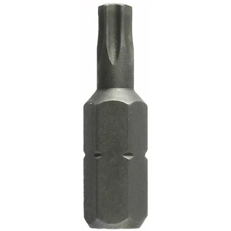 Inserto Torx T27 25mm