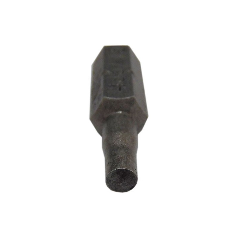 Inserto con punta tonda diametro 0.3-0.4mm