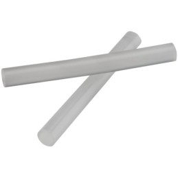 Pistola per colla a caldo 20W diametro stick 11-12mm 2 stick di colla inclusi Goobay