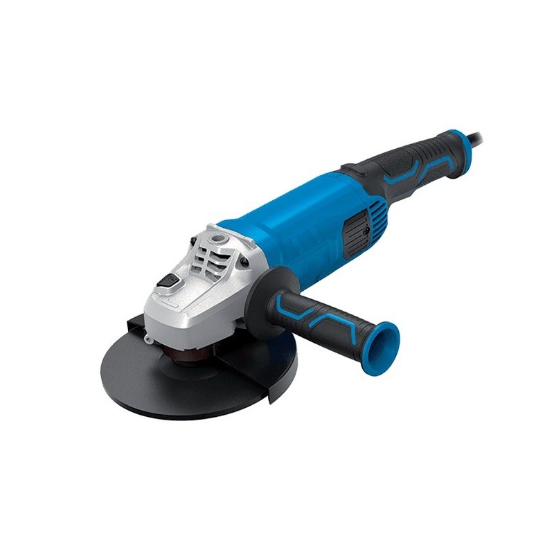 Smerigliatrice angolare EL-AG02 180mm 2000W Elmark
