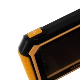 Telecamera endoscopica con palmare 4.3" LCD FULL HD