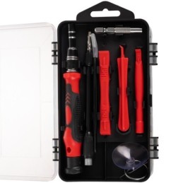 Set utensili di precisione 110 pezzi