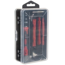 Set utensili di precisione 110 pezzi