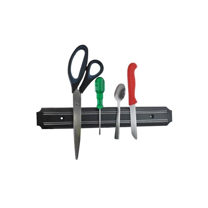 Supporto magnetico da parete per utensili