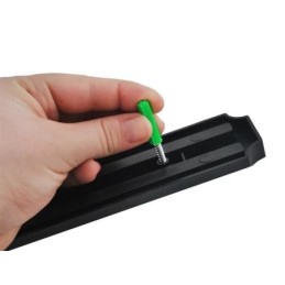 Supporto magnetico da parete per utensili