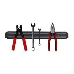 Supporto magnetico da parete per utensili
