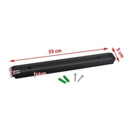 Supporto magnetico da parete per utensili