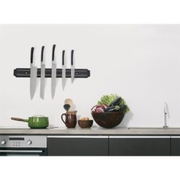 Supporto magnetico da parete per utensili