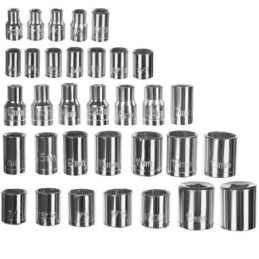 Chiave a bussola set 40 pezzi Bigstren