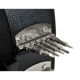 Set tascabile cacciavite di precisione 25 pezzi