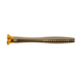 Set tascabile cacciavite di precisione 25 pezzi