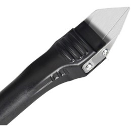 Spatola e raschietto per silicone