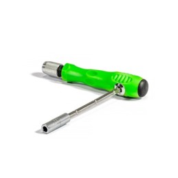 Set di cacciaviti torx di precisione 32 in 1