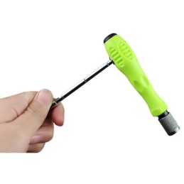 Set di cacciaviti torx di precisione 32 in 1