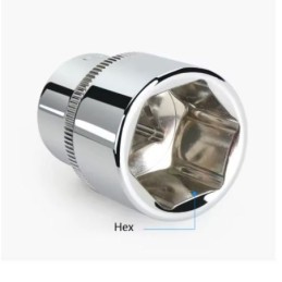 Inserto per chiave a bussola 24mm
