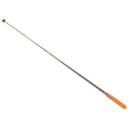 Pinza magnetica telescopica