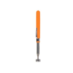 Pinza magnetica telescopica