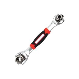 Chiave a bussola universale multifunzione 48 in 1