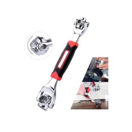 Chiave a bussola universale multifunzione 48 in 1