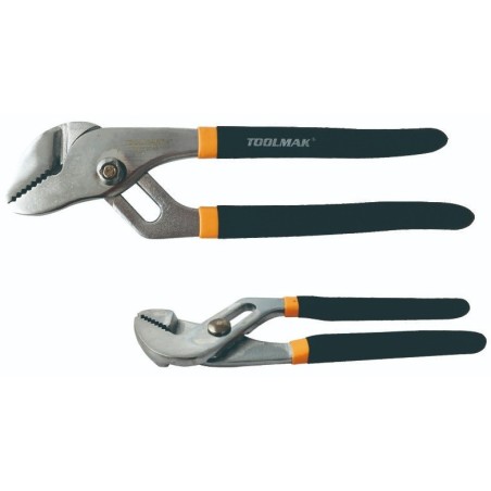 Pinza a pappagallo 25.4cm