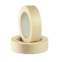 Nastro adesivo in carta 36mm 25m – Confezione da 6 pezzi