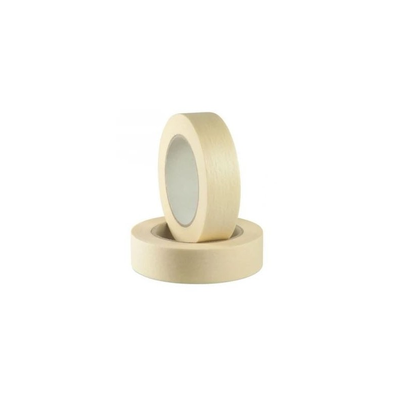 Nastro adesivo in carta 36mm 25m – Confezione da 6 pezzi
