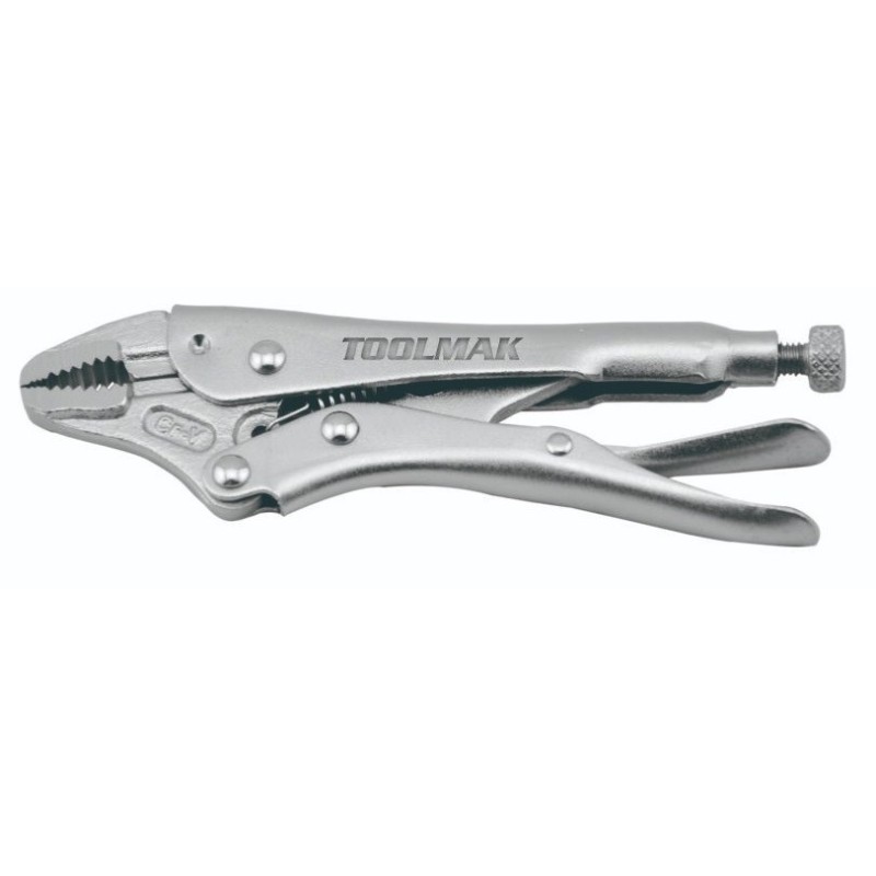 Pinza autobloccante 25cm