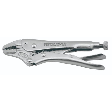 Pinza autobloccante 25cm