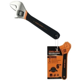 Chiave inglese regolabile 15cm