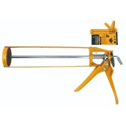 Pistola per silicone 23cm