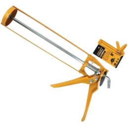 Pistola per silicone 23cm